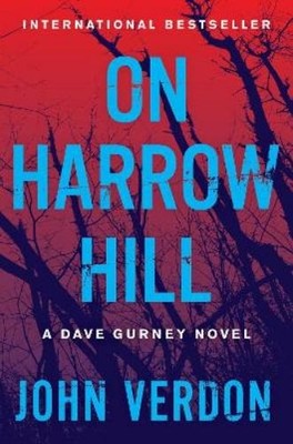 John Verdon On Harrow Hill (Taschenbuch) (US IMPORT)