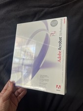 adobe pdf products for sale | eBay