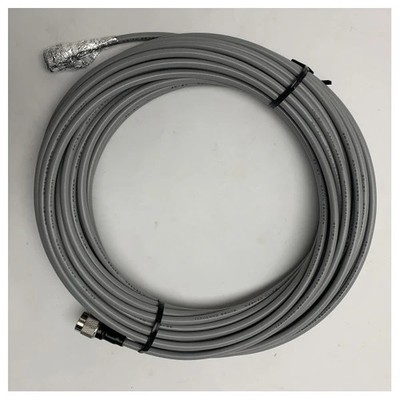 Furuno 001-173-110-10 TNC-PS/PS-3D-L15M-R TNC to TNC 15M GPS AIS Antenna Cable
