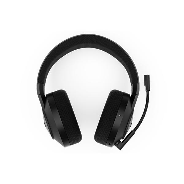 Lenovo Nero Cuffie Legion H600 (Cablato), Cuffie Da Gaming, - Immagine 3