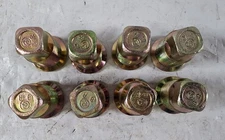 AUTOMANN 201.1001R (8-Pack) Inner Cap Nut 