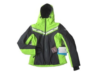 DKB  DIVINA Skijacke Damen Winterjacke Gr.XS**NEU** KW