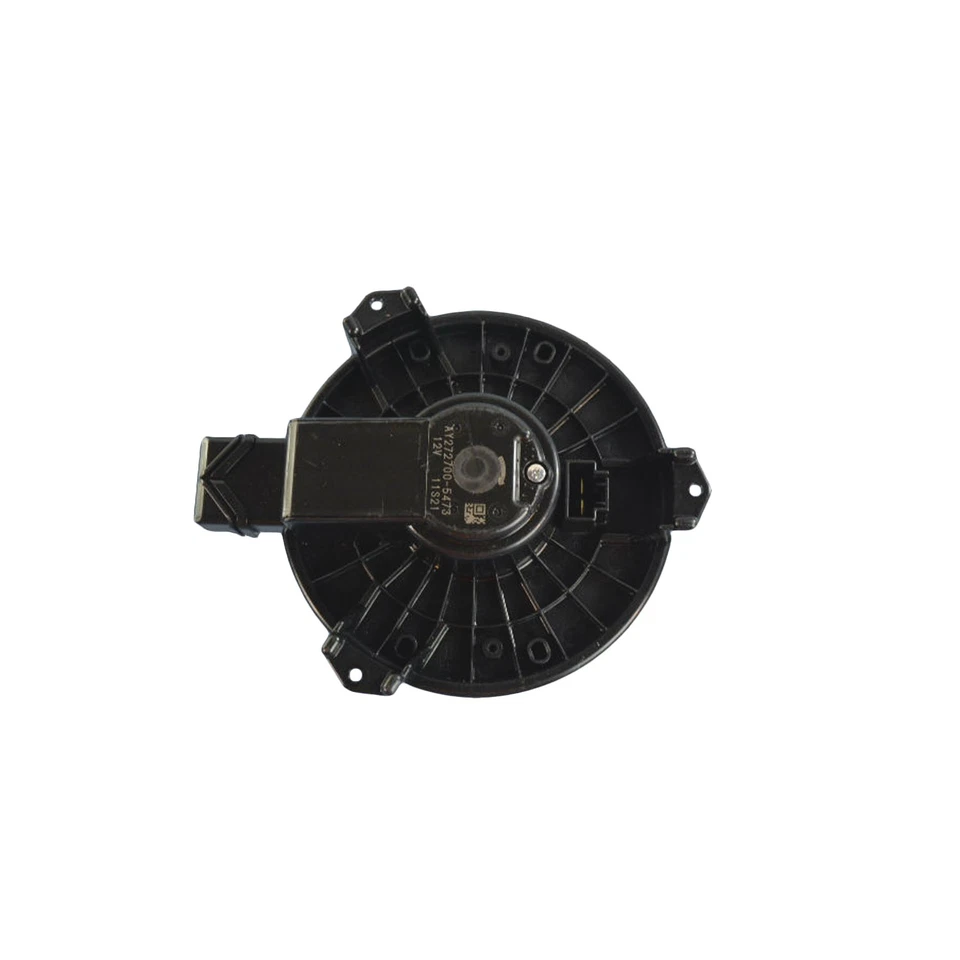 New Genuine Ram Blower Motor With Wheel Assembly (2009-2018) OE 68048903AB - Image 4 of 4