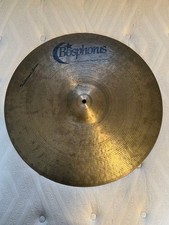 Bosphorus Traditional Series Cymbals