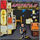 Extreme Extreme II: Pornograffitti LP First Press 1990 Vinyl 395 313-11 NM-NM