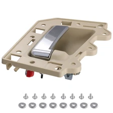 Interior Door Handle For Car, For Grand 2005-2011 S4D96348