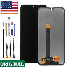OEM LCD Display Touch Screen Digitizer Assembly For Blackview BV9800 /BV9800 Pro