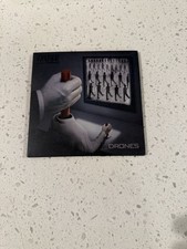 MUSE - Drones (CD, 2015)