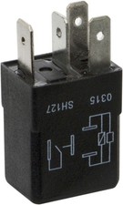 Four Seasons 36017 Standard Relay