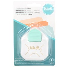 We R 3-Way Corner Punch-Decorative - 3 Pack