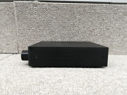 FOSTEX Headphone Amplifier HP-A4 USB bus-powered built-in DAC high resolution - Picture 19 of 24