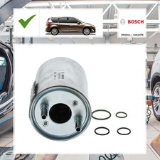Kraftstofffilter Bosch für Renault Grand Scénic III JZ0/1_ 1.6 dCi (JZ00, JZ12)