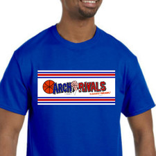 Arch Rivals T-Shirt NEW *Pick your color & size* retro video arcade game image