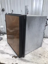 Fridge refrigerator Norcold 12V 12 VDC & 120 V Volt AC boat marine RV DE-251D