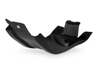Acerbis Unterfahrschutz FüR Ktm SX-F 250 2013-2015 Sumpfwanne 1 Einheit