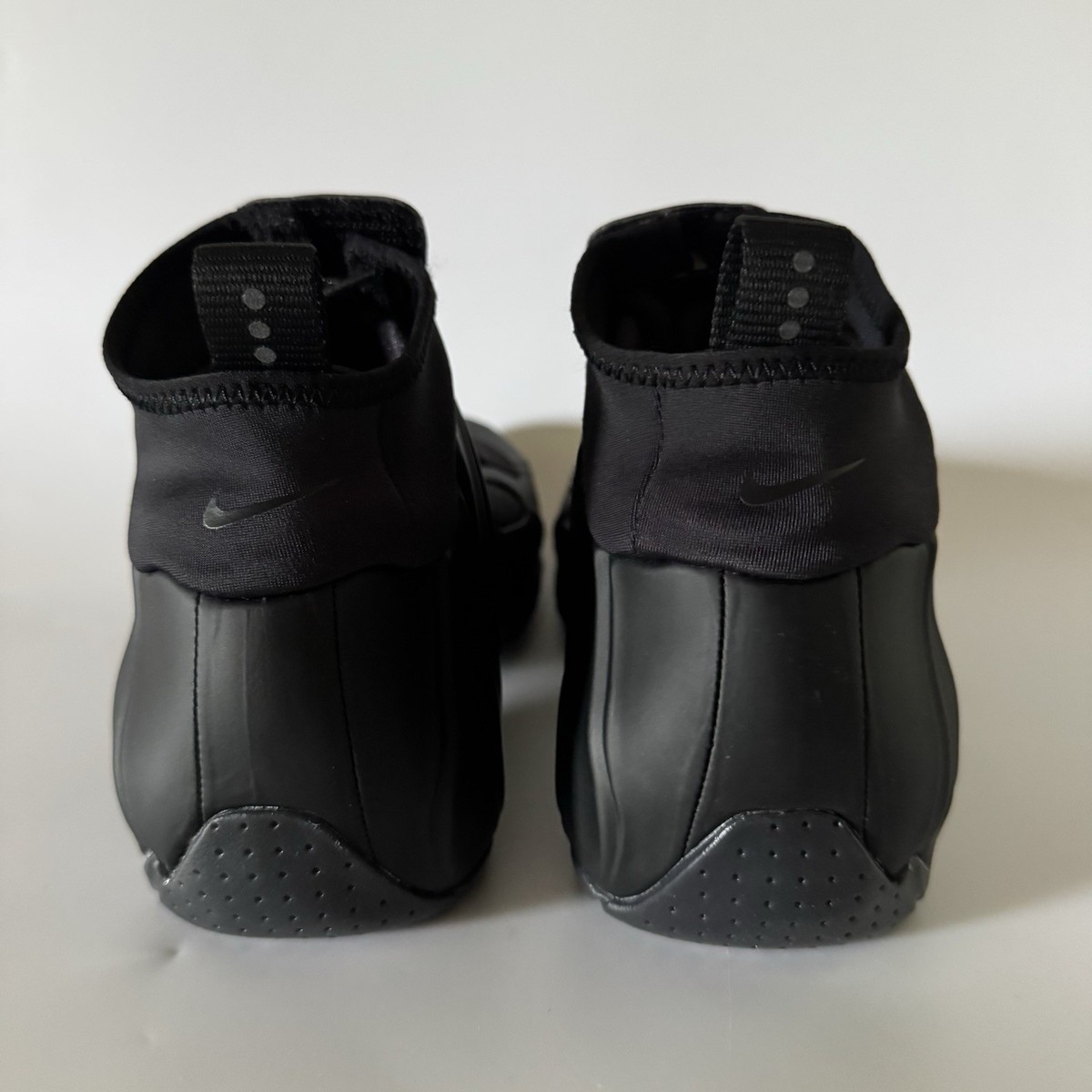 Size 6 - Nike Air Flightposite 2025 Black for sale online | eBay
