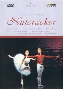 The Nutcracker von not specified | DVD | Zustand neu