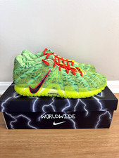 Nike JA 3 Jalloween Size 13 Worn less than 5 ...