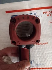 Matco Tools model Mt 1769 half inch impact wrench