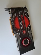 Radeon Hd6870 Amd