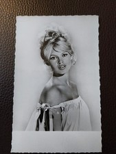 Verkaufe meine Sammlung (+500 verschiedene AK) - BRIGITTE BARDOT