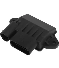 Glow Plug Time Output Control Unit For Mercedes E320 GL320 ML320 6429007701