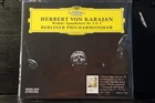 Brahms - Symphonien Nr.2 & 3 / Karajan/Berliner Philharmoniker