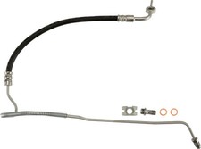 BREMSSCHLAUCH FÜR PEUGEOT 308 II (LB , LP , LW , LH , L3 ) - TRW PHD2153