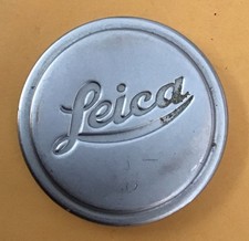 Original Leica 36mm Metal Slip On Lens Cap