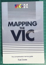 Mapping The VIC Comprehensive Memory Guide by...