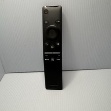 NEW GENUINE SAMSUNG BN59-01310A REMOTE CONTROL NETFLIX PRIME VIDEO BUTTON OEM