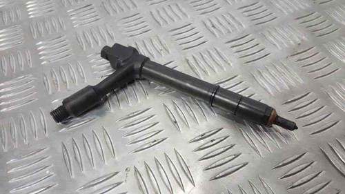 OPEL ASTRA G Hatchback F48, F08 Einspritzdüse TJBB01901D 004807 1.70 31399355