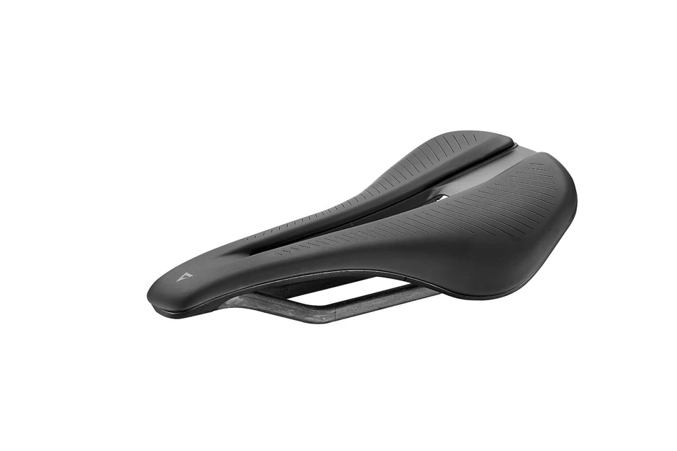Giant Grip SLR saddle - Black (RRP $279) - Imagen 4 de 4