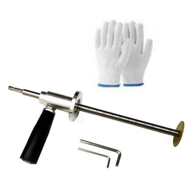 Inside Pipe Cutter for PVC Pipe Inside Pipe Cutter with Handle Stainless Steel
