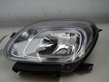 Scheinwerfer Links Gebraucht FIAT PANDA III Phase 1 0.9i 85ch 51843645