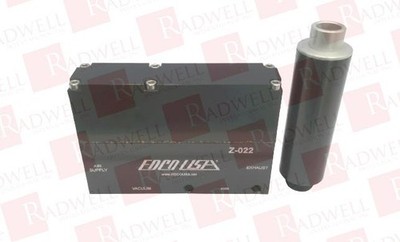 EDCO USA VACUUM TECHNOLOGY Z-022 / Z022 (NEW IN BOX)