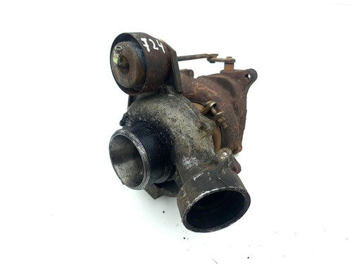 Chrysler PT Cruiser 2002 Diesel 89kW Turbo A6640960299 AMD195376