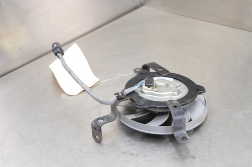 07-08 YAMAHA YZF R1 ENGINE RADIATOR COOLING FAN | eBay