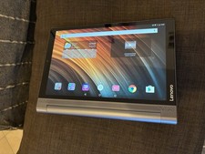 Lenovo YOGA TAB 3 Pro Tablet YT3-X90L  10,1" DIFETTOSO con  Proiettore