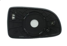 Verre de miroir latéral BLIC 6102-56-008367P pour AVEO / KALOS Saloon 1.2 2005-