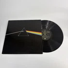 New ListingPink Floyd LP The Dark Side of the Moon SMAS 11163 Vinyl Record Media