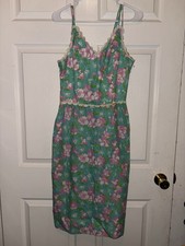 Vintage Lily Pulitzer Women's Dress