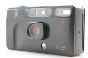 MINOLTA pico 動作品 MINOLTA Pico 動作品 Minolta Pico for sale | eBay