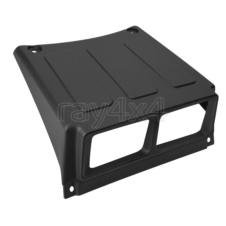 Centro de guardabarros 53118-19B00 para Suzuki Quadrunner 250 4x4 LT-4WD LT4WD 1987-1998 Foto 2 de 4