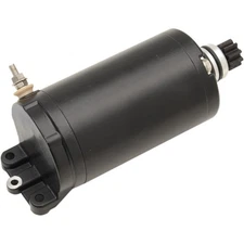 Ricks Motorsport Electric 81-124 Starter
