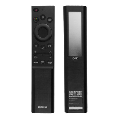 Used Original Samsung BN59-01357F TV Remote Control