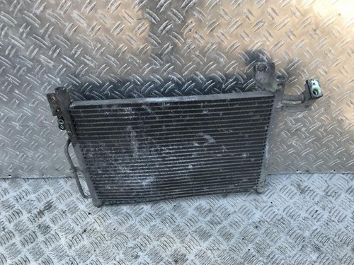 Mazda 323F 1999 Air Conditioning Condenser used, Genuine #356548-82