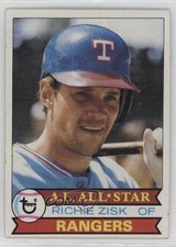 Click to enlarge Richie Zisk