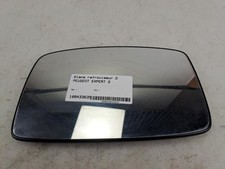 Glace de rétroviseur Peugeot EXPERT