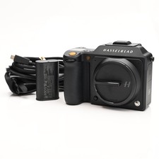 Hasselblad X2D 100C Medium Format 100MP Mirro...